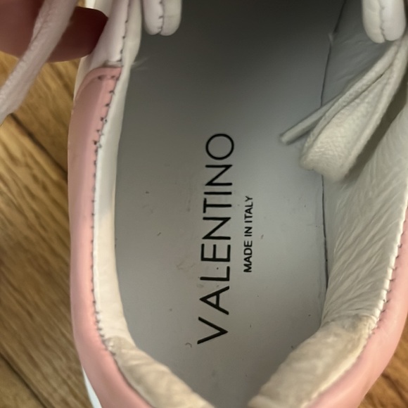 VALENTINO SNEAKERS - Picture 11 of 12